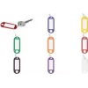 Raktų pakabukas WEDO Key Fob mėlynas 100 vnt.