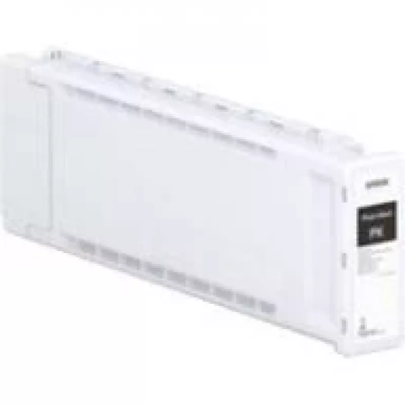 Epson UltraChrome PRO6 rašalo kasetė 1 vnt. Originalus Standartinis derlius Foto juoda
