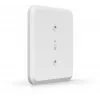 Ubiquiti UACC-FM-16cm magnetinis sieninis laikiklis polikarbonatas baltas 109,7 mm