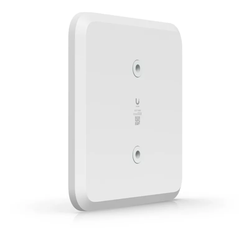Ubiquiti UACC-FM-16cm magnetinis sieninis laikiklis polikarbonatas baltas 109,7 mm
