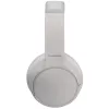 Ausinės Panasonic RB-M600B Uždedamosios Belaidės & Laidinės Bluetooth USB-C Smėlio spalvos, Circumaural, 20–20000 Hz