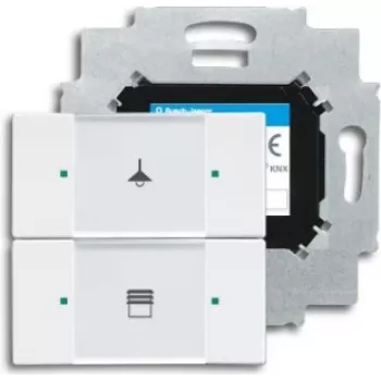 Busch-jaeger 2CKA006116A0173 KNX pastatų automatizavimo įrenginys