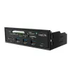 Card Reader LogiLink UA0341 SATA vidinis juodas