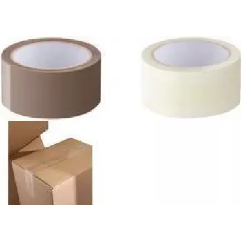 Logilink TAPE03 originali spausdintuvo juosta 48 mm