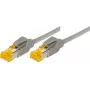 Tecline 70601 Ethernet Patch Cable pilkas