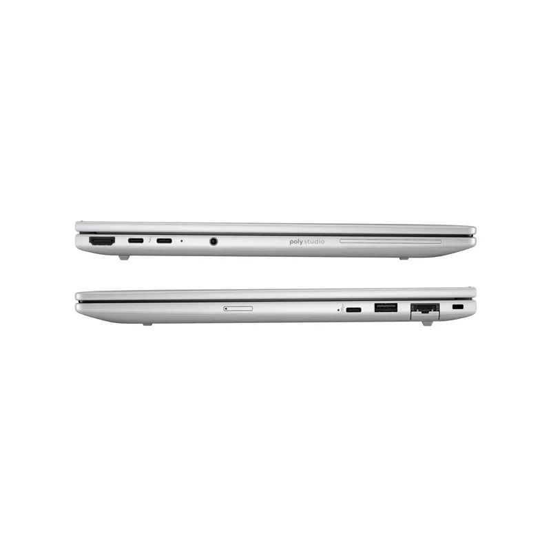 HP EliteBook 8 G1i 14 nešiojamas kompiuteris Intel Core Ultra 7 256V 14 colių WUXGA 16 GB LPDDR5X 512 GB SSD W11P 3YW