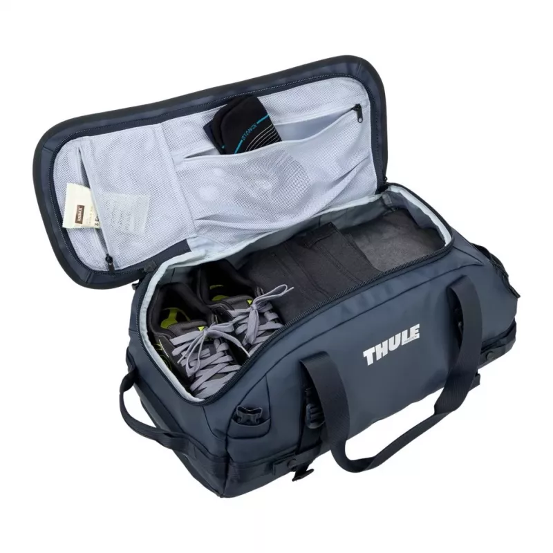 Thule 5590 Chasm 40L kuprinė-krepšys tamsiai mėlyna