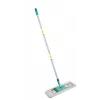 Leifheit grindų valymo rinkinys su kibirėliu Professional XL Green 55096