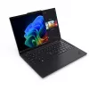 Lenovo ThinkPad T14s Gen 6 (AMD) Copilot+ PC nešiojamas kompiuteris, AMD Ryzen™ AI 5 340, 35,6 cm (14 inch) WUXGA, 32 GB LPDDR5x-SDRAM, 1 TB SSD, Wi-Fi 7, Windows 11 Pro, juoda