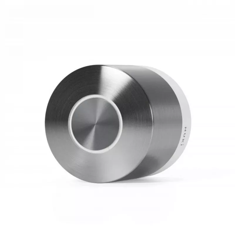 NUKI Smart Lock ULTRA išmanusis durų užraktas