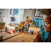 LEGO CITY 60478 Betono maišyklė