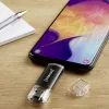 USB atmintukas Intenso Twist Line 32GB USB 3.2 Gen 1x1 USB-A / USB-C