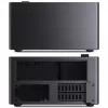 Jonsbo NV10 korpusas, mini korpusas, ITX – juodas