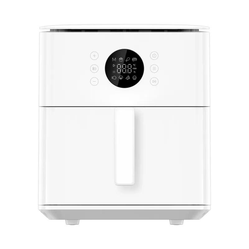 Oro gruzdintuvė Xiaomi BHR083MEU 6,5 L 1700 W