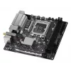 Motininė plokštė ASRock B760M-ITX/D4 WiFi Intel B760 LGA 1700 mini ITX