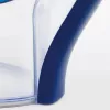 Vandens filtro ąsotis JATA HJAR1001 2,5 L mėlynas permatomas