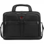 Portfelis Wenger SwissGear BC Pro 40,6 cm 16 colių juodas