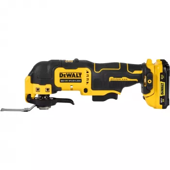 DeWALT DCS353D2-QW belaidė universali pjovimo staklė