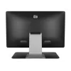 Monitor ELO 2202L 22 colių FHD talpinis 10 lietimų USB antirefleksinis be rėmelio su stovu