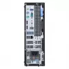 DELL OptiPlex 7070 i5-9500 16 GB 256 GB SSD SFF Win 11 Pro naudotas
