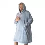 Žiemos sporto kūno apsauga Glovii GU1G Unisex Poliesteris Pilka