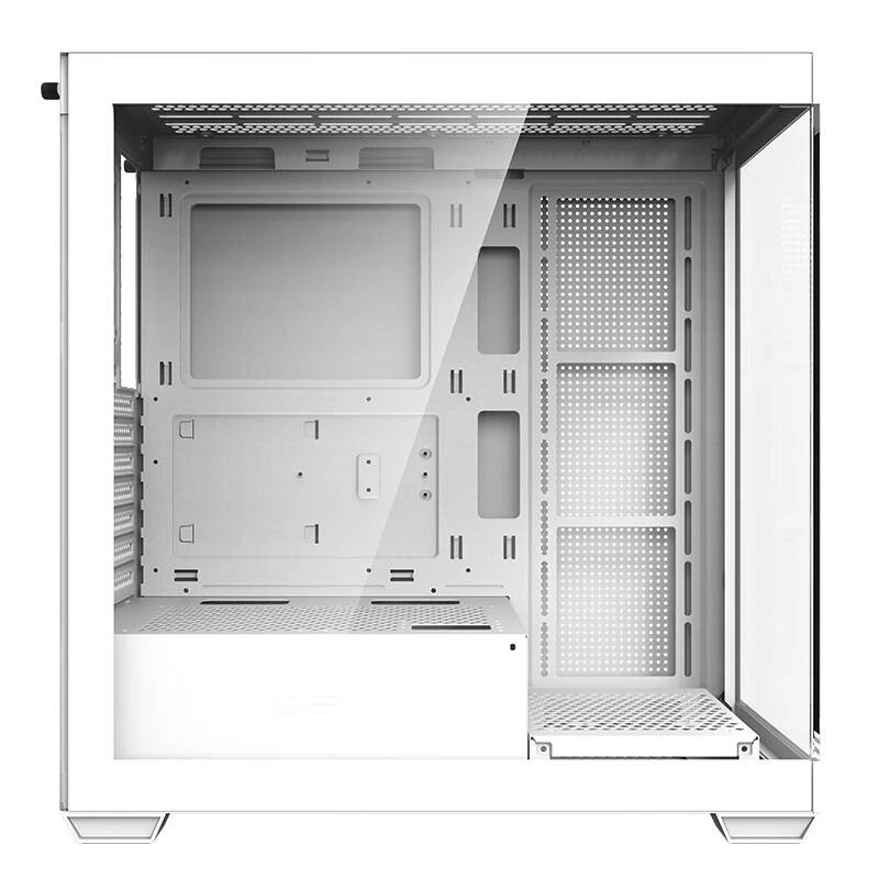 Korpusas Darkflash DS900 ATX Baltas