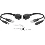 PoE adapterių rinkinys DeLOCK 66023