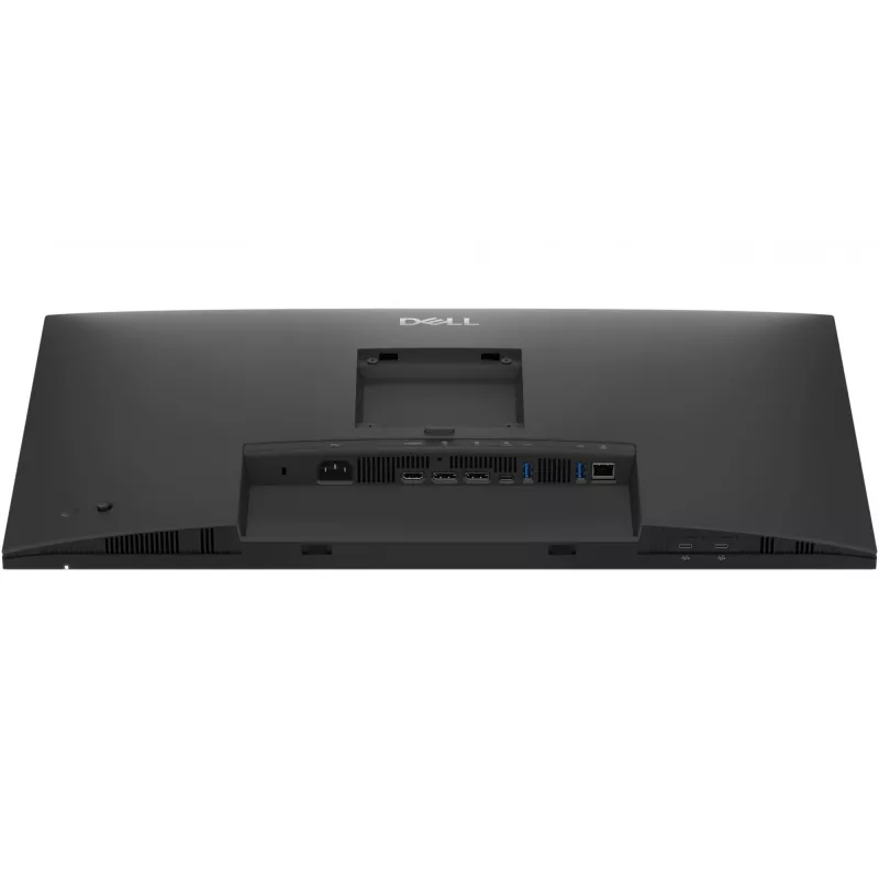 DELL Pro P P2726HE monitorius 68,6 cm (27 col.) 1920 x 1080 pikselių Full HD LCD pilkas