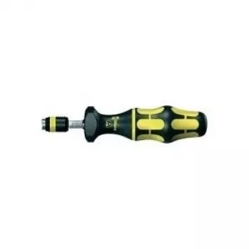 Wera Workshop sukimo momento atsuktuvas 7400 1.2 - 3 Nm (05074731001)