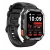 Išmanusis laikrodis W70 PRO/BLACK W70PROBLACK Blackview