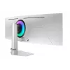 Monitorius Samsung Odyssey G9 OLED 49 colių OLED 5120 x 1440