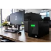 Nepertraukiamo maitinimo šaltinis Green Cell UPS05 — Line-Interactive 2 kVA / 1200 W, 5x F tipo lizdai, LCD, USB, RJ-45