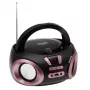 ADLER AD 1181bc - CD/MP3 grotuvas (boombox)