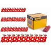 DeWalt DCN8903017 - Cinkuotos XH vinys betonui ir plienui 17x3,0mm 1005 vnt.