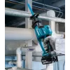 Belaidis stūmoklinis pjūklas Makita DJR189Z 18 V juoda, mėlyna