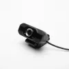 Savio internetinė kamera Webcam USB Full HD su įmontuotu mikrofonu