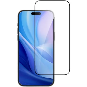Apsauginis stiklas 4smarts 541202 iPhone 16 Pro Max grūdintas stiklas