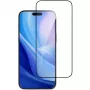 Apsauginis stiklas 4smarts 541202 iPhone 16 Pro Max grūdintas stiklas