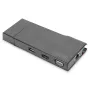 Digitus universali dokų stotis, USB 3.0, kelioninė