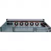 Inter-Tech IPC 1U-10255 Rack 1U juodas