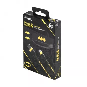 Blade BATXBP&C Black baterijų įkrovimo rinkinys