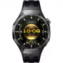 Išmanusis laikrodis Huawei WATCH GT 6 Pro 46mm, juodas