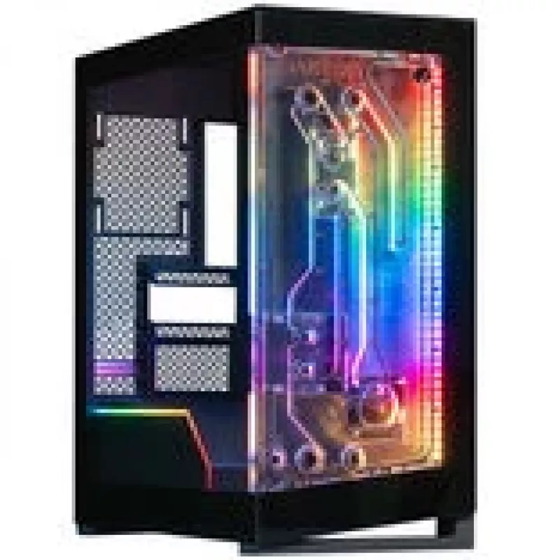 PHANTEKS Glacier Distroplate su EZ-Fittings