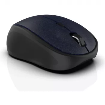 Cian Technology GmbH INCA IWM-300RL belaidė pelė Nano-USB 1600 DPI audinio paviršius
