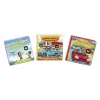Projektorius diskas Go, Go, Vehicles Collection Story Dream Machine