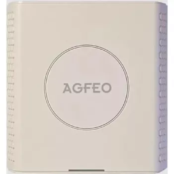 DECT IP bazinė stotis agfeo hypervoice 6101731 — belaidžio ryšio bazė per IP tinklą
