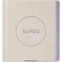 DECT IP bazinė stotis agfeo hypervoice 6101731 — belaidžio ryšio bazė per IP tinklą