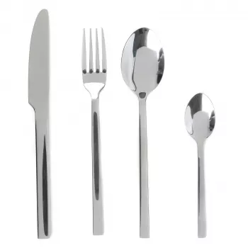Stalo įrankių rinkinys Russell Hobbs BW028422EU7, 16 dalių, nerūdijančio plieno