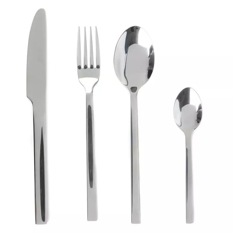 Stalo įrankių rinkinys Russell Hobbs BW028422EU7, 16 dalių, nerūdijančio plieno