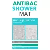 Beldray Shower Mat LA032685UFFEU7 Antibakterinis neslystantis vonios kilimėlis